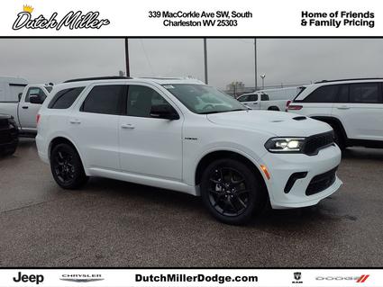 2026 Dodge Durango South Charleston WV