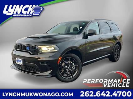 2026 Dodge Durango Mukwonago WI