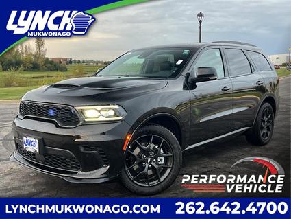 2026 Dodge Durango Mukwonago WI