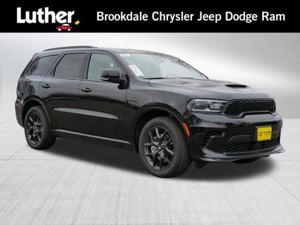 2026 Dodge Durango Minneapolis MN