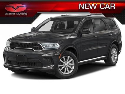 2026 Dodge Durango Craig CO