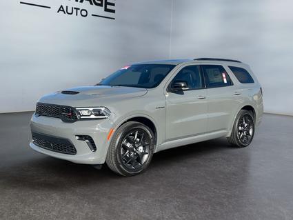 2026 Dodge Durango Logan UT