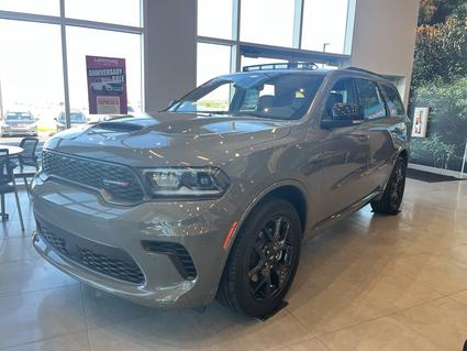 2026 Dodge Durango Logan UT