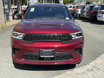 2026 Dodge Durango Pearl City HI