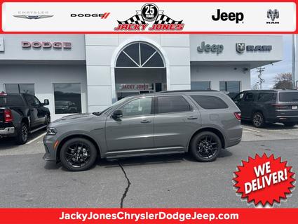 2026 Dodge Durango Hayesville NC