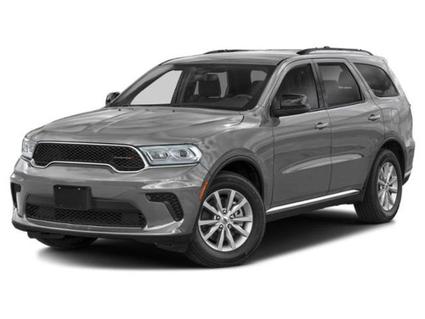 2026 Dodge Durango Hayesville NC