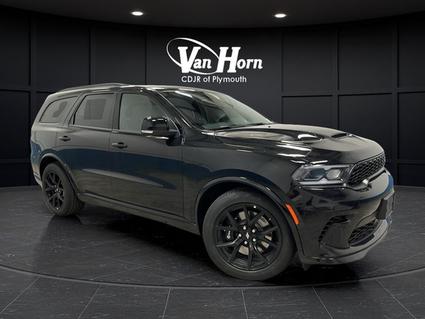 2026 Dodge Durango Plymouth WI