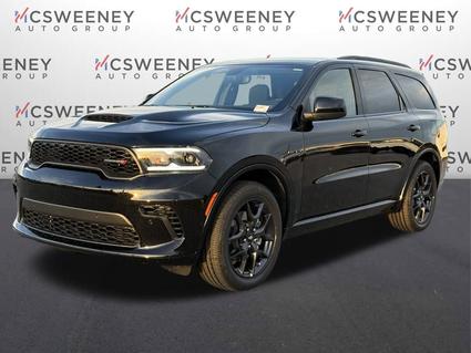 2026 Dodge Durango Pell City AL