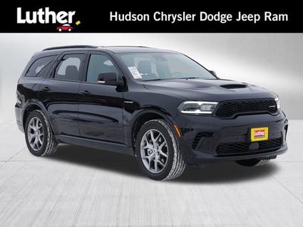 2026 Dodge Durango Hudson WI
