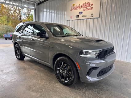 2026 Dodge Durango Ripley WV