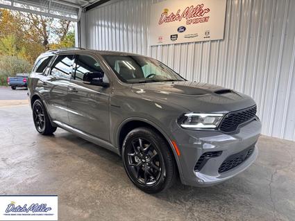 2026 Dodge Durango Ripley WV