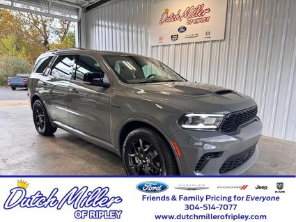 2026 Dodge Durango Ripley WV