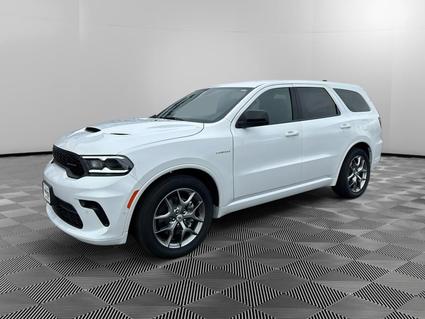 2026 Dodge Durango Antigo WI