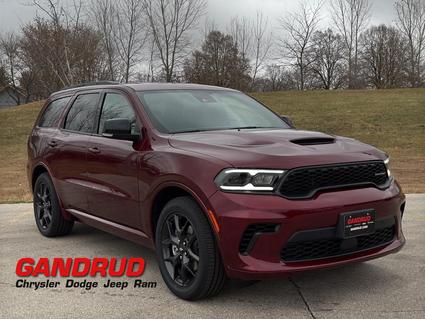 2026 Dodge Durango Green Bay WI
