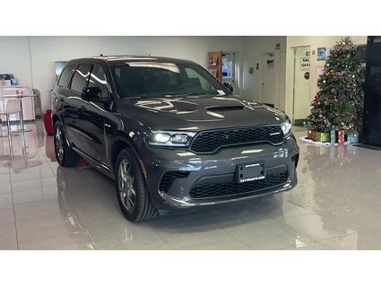 2026 Dodge Durango Honolulu HI