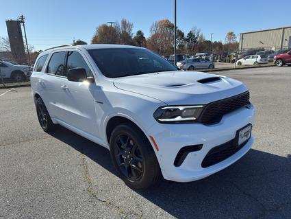 2026 Dodge Durango Lincolnton NC