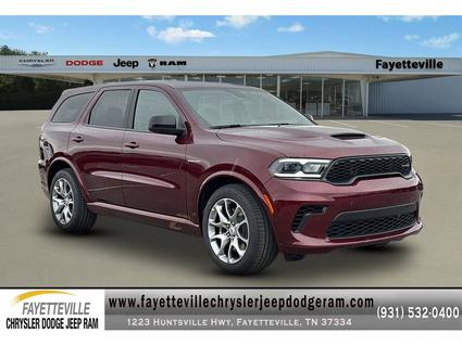 2026 Dodge Durango Cullman AL