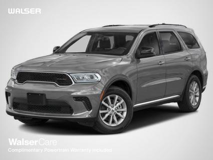 2026 Dodge Durango Hopkins MN
