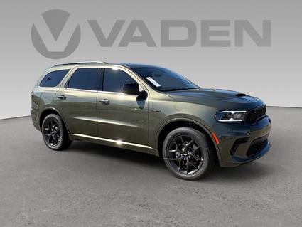 2026 Dodge Durango Brunswick GA