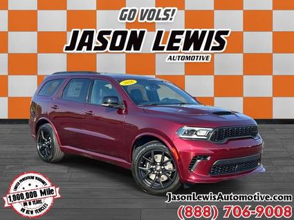 2026 Dodge Durango Sparta TN