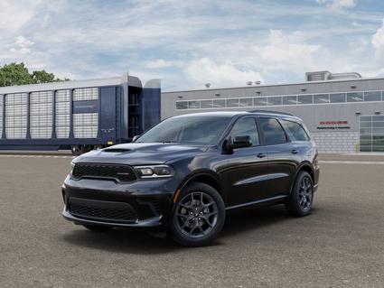 2026 Dodge Durango Washington MO
