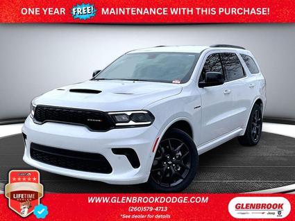 2026 Dodge Durango Fort Wayne IN