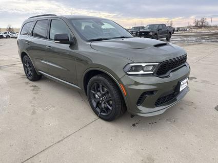 2026 Dodge Durango Devils Lake ND