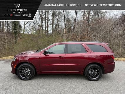 2026 Dodge Durango Newton NC
