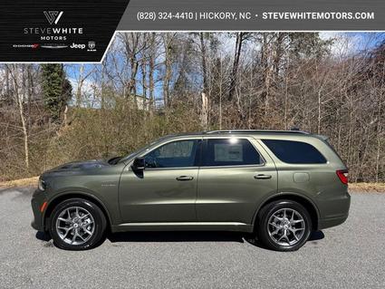 2026 Dodge Durango Newton NC