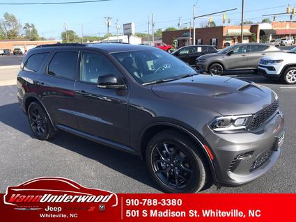 2026 Dodge Durango Whiteville NC