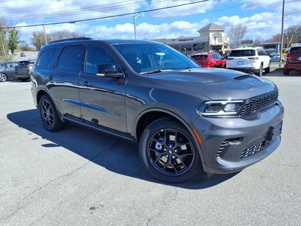 2026 Dodge Durango Roanoke VA