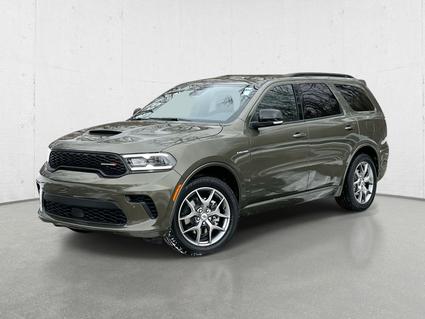 2026 Dodge Durango Valparaiso IN