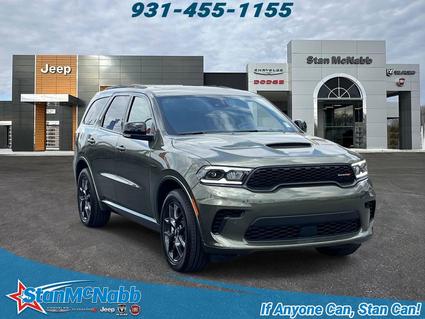 2026 Dodge Durango Tullahoma TN