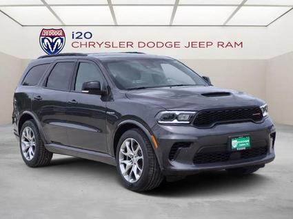 2026 Dodge Durango Canton TX