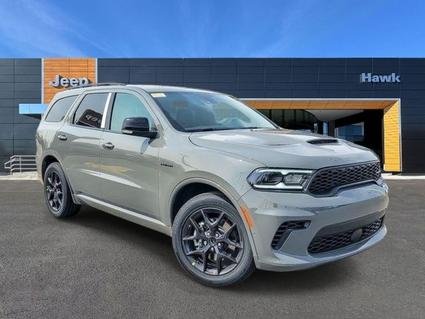 2026 Dodge Durango Forest Park IL