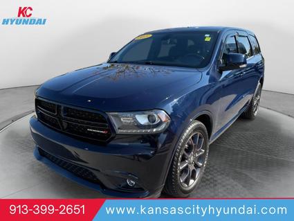 2015 Dodge Durango Merriam KS