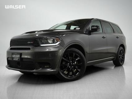 2018 Dodge Durango Minneapolis MN