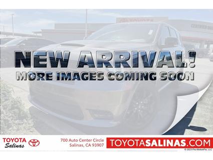 2019 Dodge Durango Salinas CA