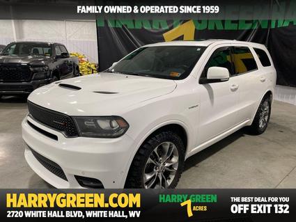 2020 Dodge Durango White Hall WV