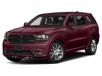 2020 Dodge Durango Durango CO