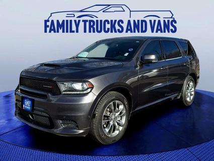 2020 Dodge Durango Denver CO