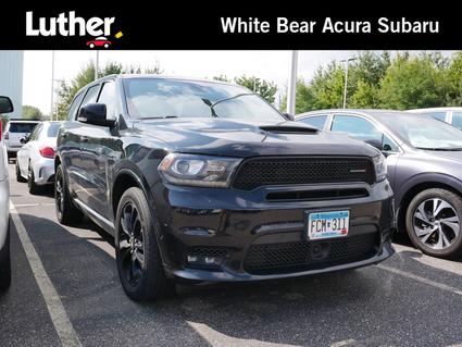 2020 Dodge Durango Saint Paul MN