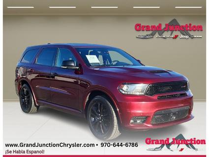 2020 Dodge Durango Grand Junction CO