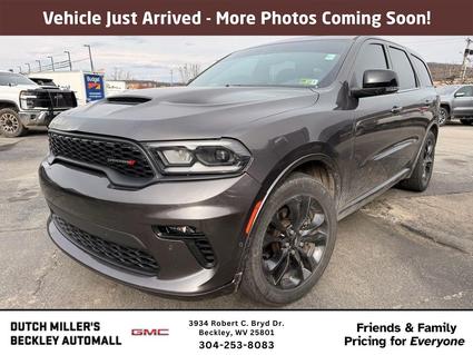 2021 Dodge Durango Beckley WV