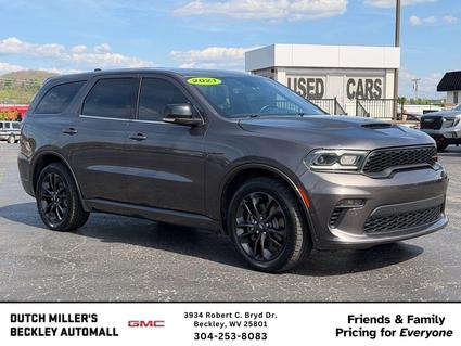 2021 Dodge Durango Beckley WV
