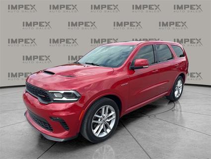 2021 Dodge Durango Greensboro NC