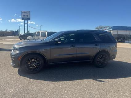 2021 Dodge Durango Yuma CO