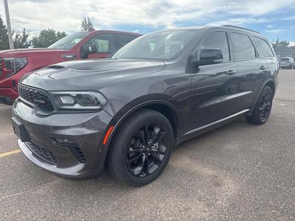 2021 Dodge Durango Yuma CO