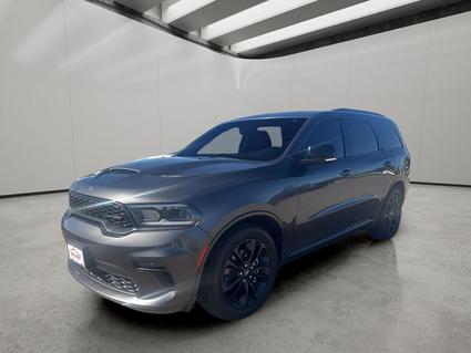 2021 Dodge Durango Yuma CO
