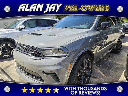 2021 Dodge Durango Sebring FL